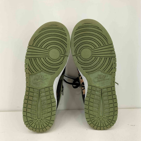 ナイキ NIKE DUNK LOW SE ローカットスニーカー レディース JPN:24.5