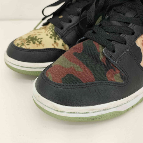 ナイキ NIKE DUNK LOW SE ローカットスニーカー レディース JPN:24.5