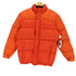 ナイキ NIKE 00s ツートンダウンジャケット メンズ JPN:M