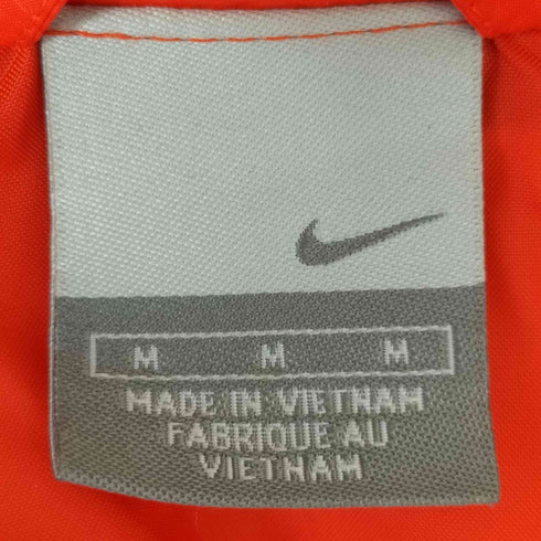 ナイキ NIKE 00s ツートンダウンジャケット メンズ JPN:M