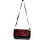 ロベルタディカメリーノ Roberta di Camerino ベロア ショルダーバッグ レディース
