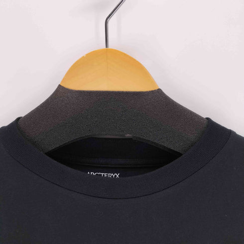 アークテリクス ARCTERYX クラッグSLコットンショートスリーブ メンズ JPN:S