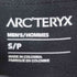 アークテリクス ARCTERYX クラッグSLコットンショートスリーブ メンズ JPN:S