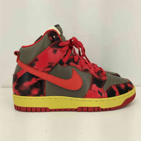 ナイキ NIKE DUNK HI 1985 SP ハイカットスニーカー レディース JPN:24.5