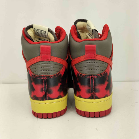 ナイキ NIKE DUNK HI 1985 SP ハイカットスニーカー レディース JPN:24.5