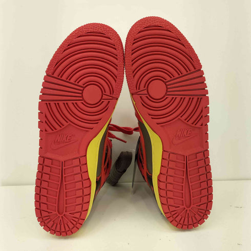 ナイキ NIKE DUNK HI 1985 SP ハイカットスニーカー レディース JPN:24.5