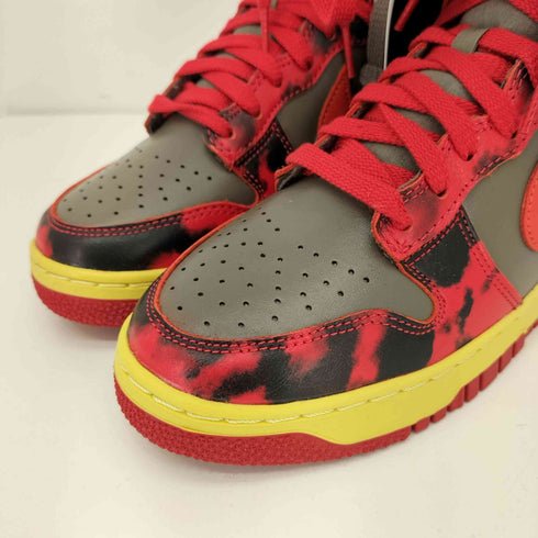 ナイキ NIKE DUNK HI 1985 SP ハイカットスニーカー レディース JPN:24.5