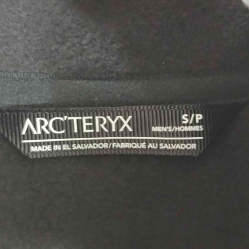 アークテリクス ARCTERYX Kyanite Jacket メンズ S