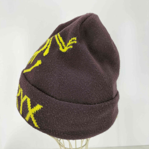 アークテリクス ARCTERYX BIRD WORD TOQUE メンズ FREE