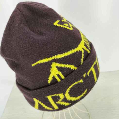 アークテリクス ARCTERYX BIRD WORD TOQUE メンズ FREE