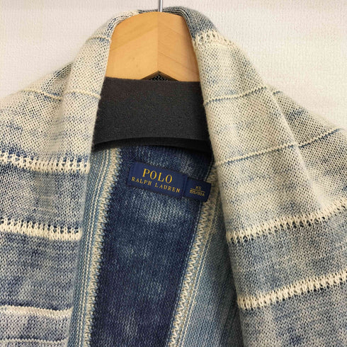 ポロラルフローレン POLO RALPH LAUREN コットン デザイン ガウン レディース import:XS