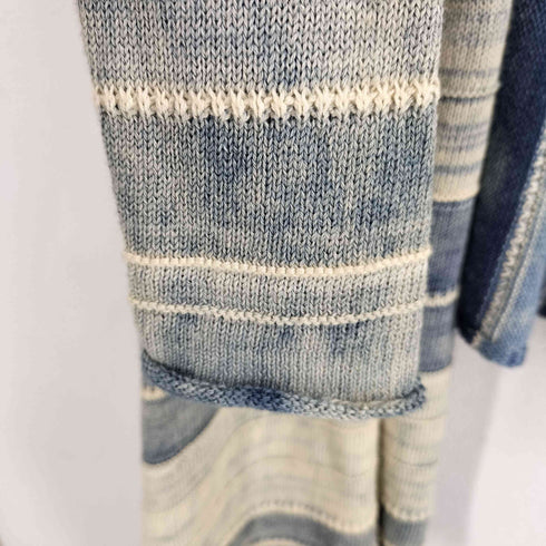 ポロラルフローレン POLO RALPH LAUREN コットン デザイン ガウン レディース import:XS
