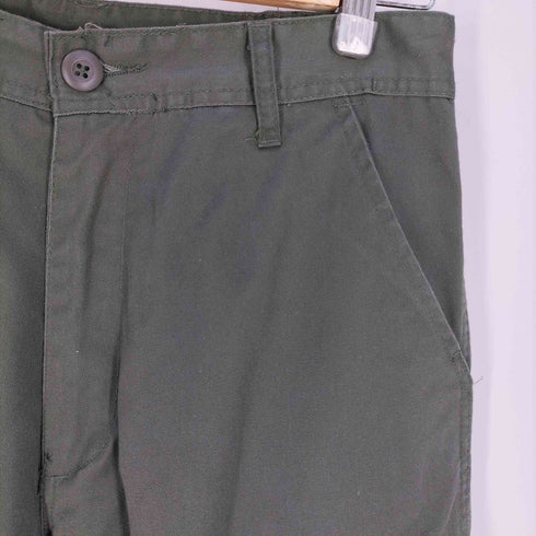 ロスコ ROTHCO B.D.Uパンツ マルチポケットカーゴパンツ メンズ SMALL REGULAR
