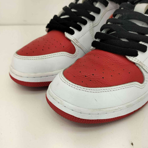 ジョーダンブランド JORDAN BRAND NIKE AIR JORDAN 1 RETRO HIGH OG GS ハイカットスニーカー レディース JPN:24.5