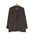 ザラ ZARA サテン テーラードジャケット レディース import:M