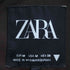 ザラ ZARA サテン テーラードジャケット レディース import:M