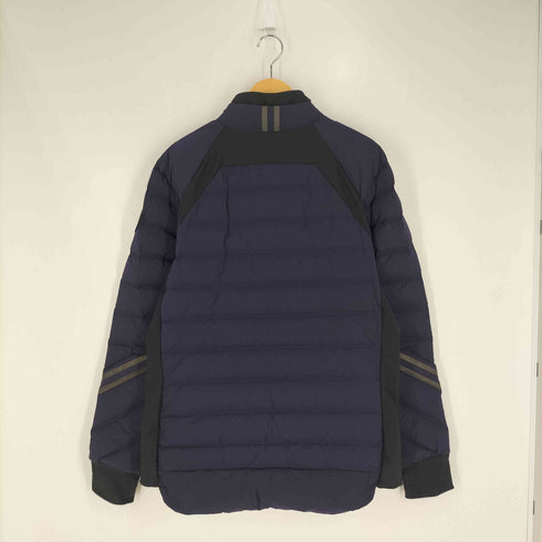 カナダグース CANADA GOOSE HYBRIDGE CW BOMBER メンズ import:M