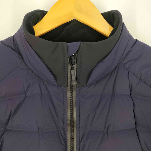 カナダグース CANADA GOOSE HYBRIDGE CW BOMBER メンズ import:M