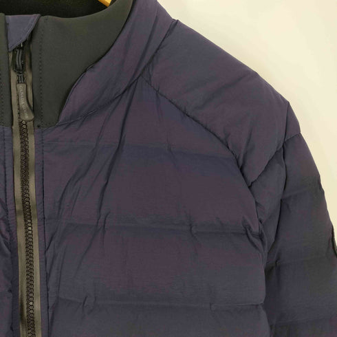 カナダグース CANADA GOOSE HYBRIDGE CW BOMBER メンズ import:M