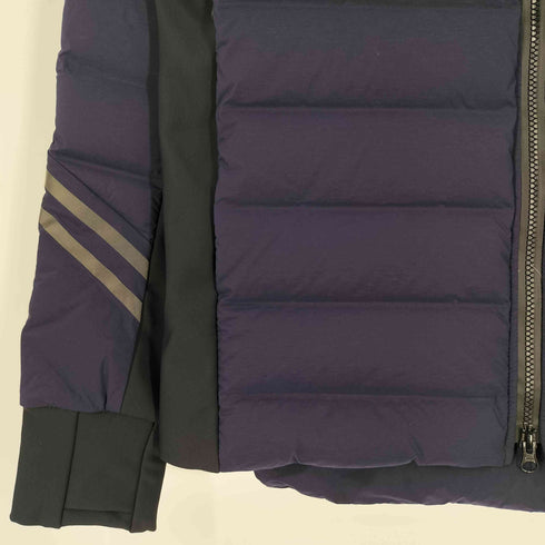 カナダグース CANADA GOOSE HYBRIDGE CW BOMBER メンズ import:M