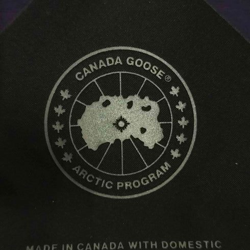 カナダグース CANADA GOOSE HYBRIDGE CW BOMBER メンズ import:M