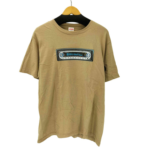 シュプリーム Supreme 25SS Receiver Tee レシーバー ティー メンズ import:M