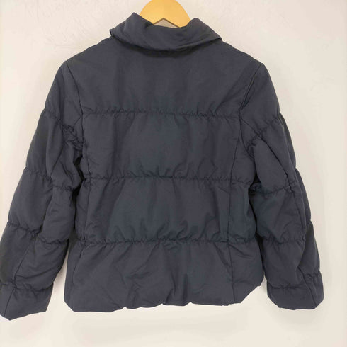 ユニクロシー UNIQLO:C ダウンショートジャケット レディース JPN:M