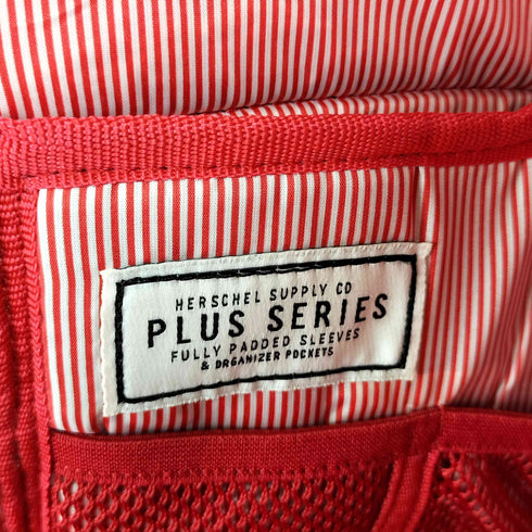 ハーシェル HERSCHEL バックパック メンズ