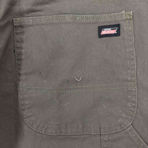 ジェニュインディッキーズ GENUINE Dickies ペインターパンツ メンズ 34×32