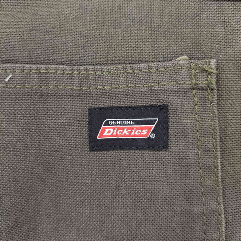 ジェニュインディッキーズ GENUINE Dickies ペインターパンツ メンズ 34×32
