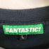サンタスティック SANTASTIC 両面プリント S/S Tシャツ メンズ JPN:L