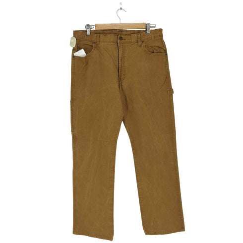 ジェニュインディッキーズ GENUINE Dickies ペインターパンツ メンズ 36×32