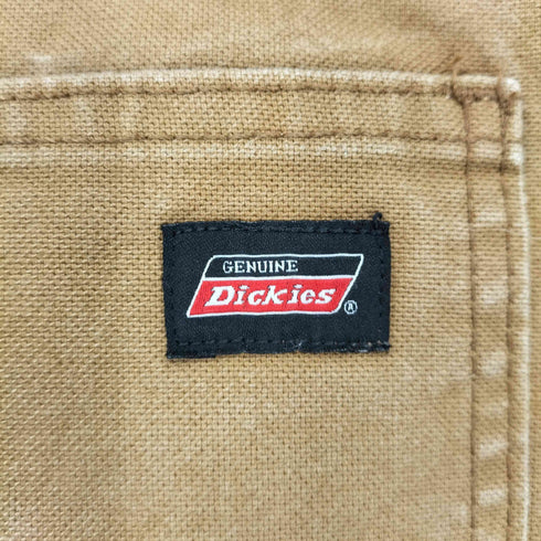 ジェニュインディッキーズ GENUINE Dickies ペインターパンツ メンズ 36×32