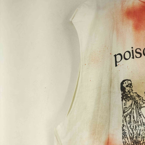 レミレリーフ REMI RELIEF HARD SP加工20 天竺BIGサイズ Tシャツ メンズ M