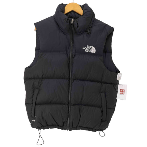 ザノースフェイス THE NORTH FACE M 1996 RETRO NUPTSE VEST ヌプシ メンズ import:L