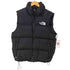 ザノースフェイス THE NORTH FACE M 1996 RETRO NUPTSE VEST ヌプシ メンズ import:L