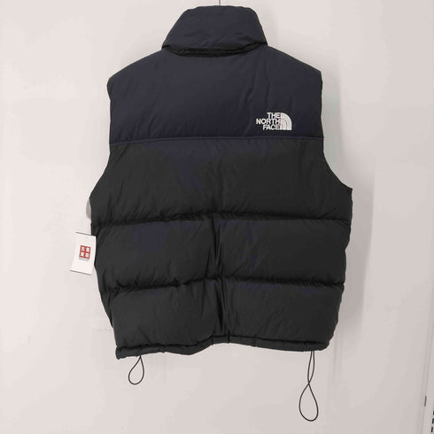 ザノースフェイス THE NORTH FACE M 1996 RETRO NUPTSE VEST ヌプシ メンズ import:L