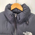 ザノースフェイス THE NORTH FACE M 1996 RETRO NUPTSE VEST ヌプシ メンズ import:L