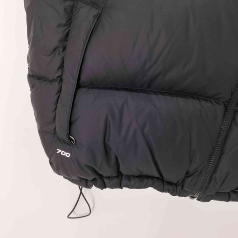 ザノースフェイス THE NORTH FACE M 1996 RETRO NUPTSE VEST ヌプシ メンズ import:L