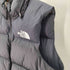 ザノースフェイス THE NORTH FACE M 1996 RETRO NUPTSE VEST ヌプシ メンズ import:L