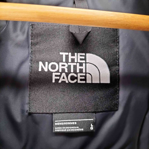 ザノースフェイス THE NORTH FACE M 1996 RETRO NUPTSE VEST ヌプシ メンズ import:L