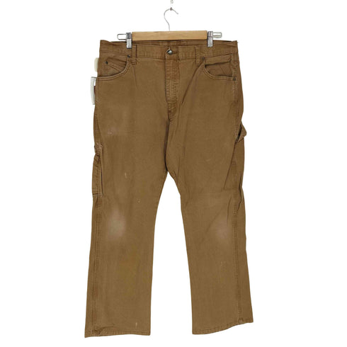 ジェニュインディッキーズ GENUINE Dickies ペインターパンツ メンズ 36×30