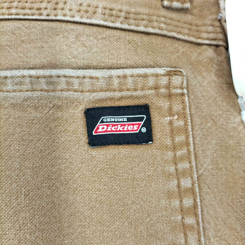 ジェニュインディッキーズ GENUINE Dickies ペインターパンツ メンズ 36×30