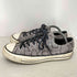 コンバース CONVERSE CT70 SNAKE SKIN LEATEHR メンズ JPN:27.5