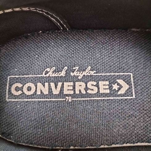 コンバース CONVERSE CT70 SNAKE SKIN LEATEHR メンズ JPN:27.5