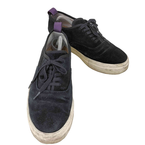 エイティーズ EYTYS MOTHER プラットフォームスニーカー メンズ 10