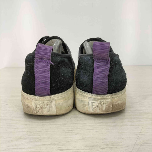 エイティーズ EYTYS MOTHER プラットフォームスニーカー メンズ 10