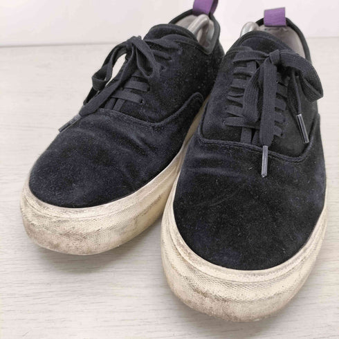 エイティーズ EYTYS MOTHER プラットフォームスニーカー メンズ 10