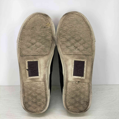 エイティーズ EYTYS MOTHER プラットフォームスニーカー メンズ 10