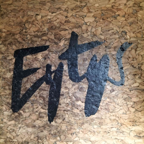 エイティーズ EYTYS MOTHER プラットフォームスニーカー メンズ 10